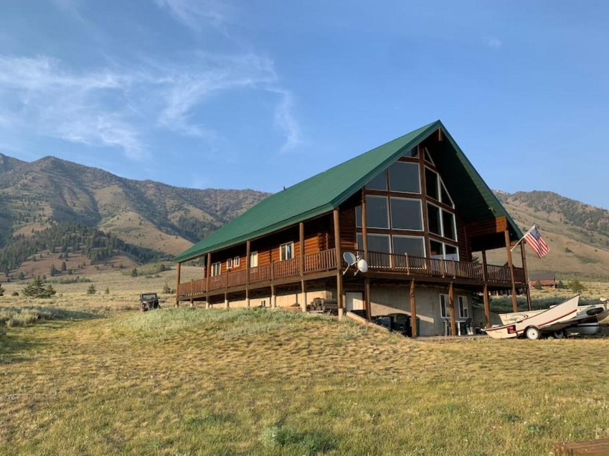 Gone Fish Inn - Sleeps 15, 4 Bedrooms, Loft, 6 Baths Island Park Exterior foto