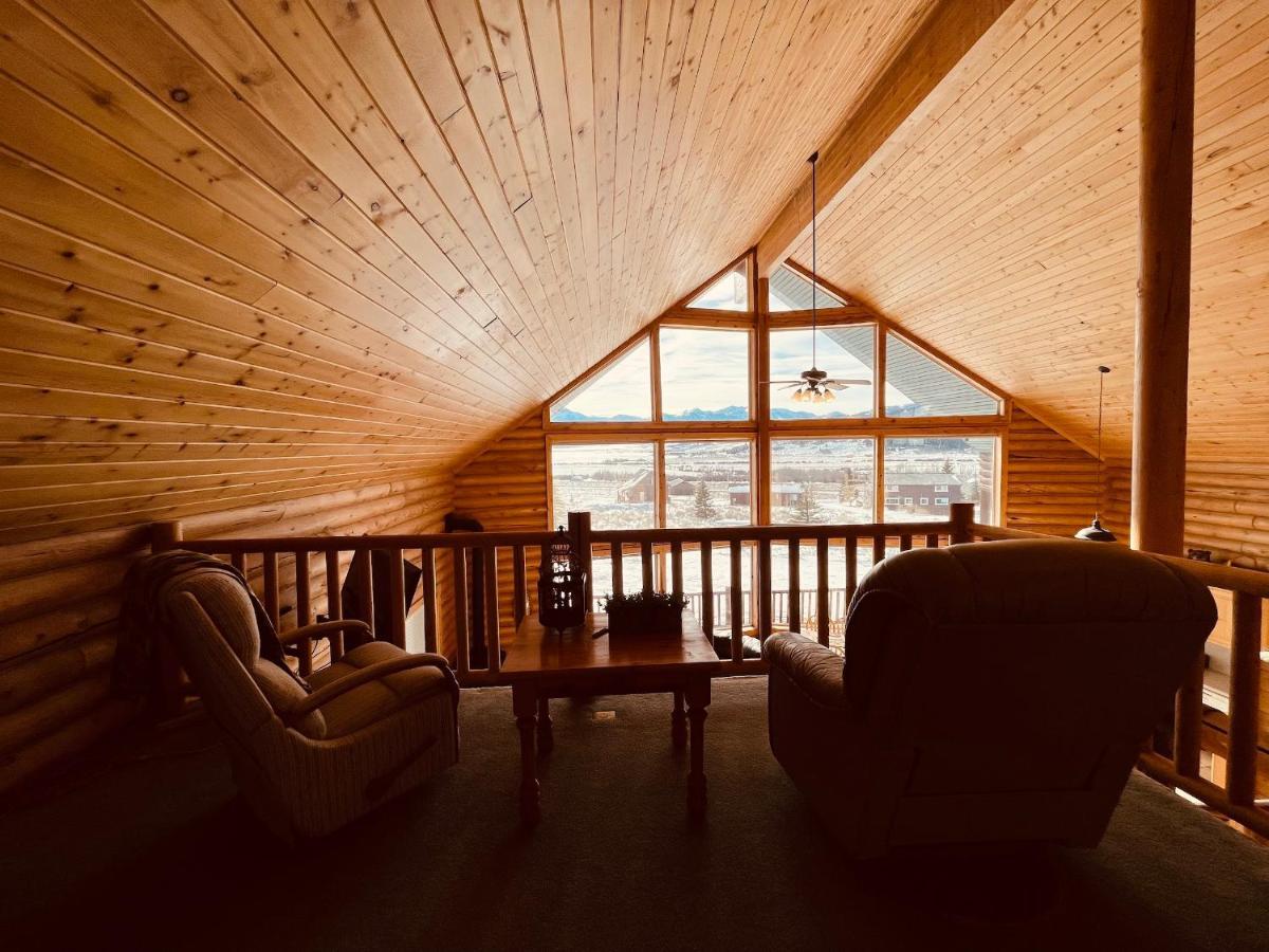 Gone Fish Inn - Sleeps 15, 4 Bedrooms, Loft, 6 Baths Island Park Exterior foto